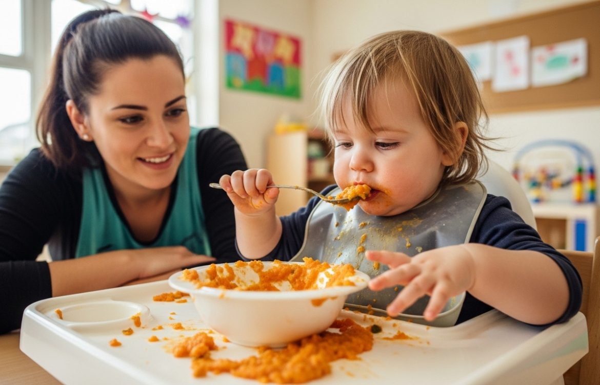 Yemek Saati Özgürlüğü